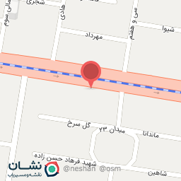 عکس آبمیوه بستنی قلیچ 