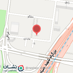 عکس اتوسرویس دیوید