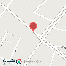 عکس قنادی کوماج شعبه مرکزی