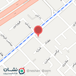 عکس رادیولوژی فرزانه