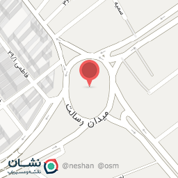 عکس پارک میدان رسالت