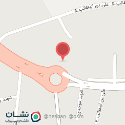 عکس بانک مسکن شعبه مرکزی منوجان