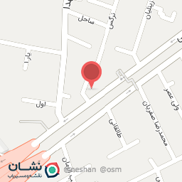 عکس اتوسرویس صدرا