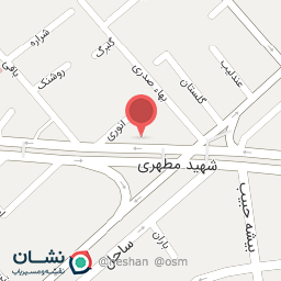 عکس مزون ایمان فر