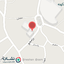 عکس مسجد امام خمینی