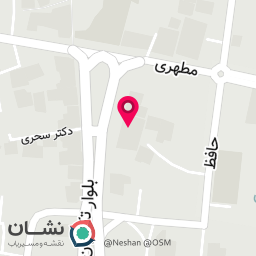 عکس بانک تجارت شعبه مرکزی شعبه شهرداری