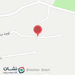 عکس کوچه مبارزان