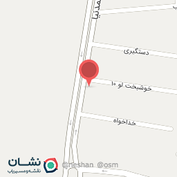 عکس فروشگاه مرکزی رنگ الوان خوی 