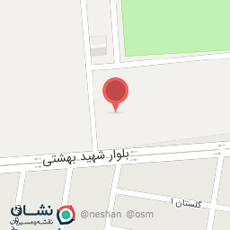 عکس دبیرستان تلاش 