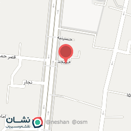 عکس آزمایشگاه مهر