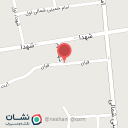 عکس مرکز کامپیوتر صبا