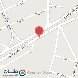 عکس تعمیرگاه مکانیکی امید 