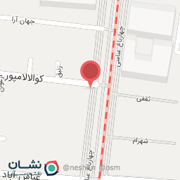 عکس خودپرداز بانک کشاورزی