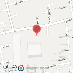 عکس غرفه محصولات غذایی رضوی