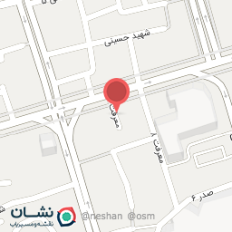 عکس مبلمان کریمی