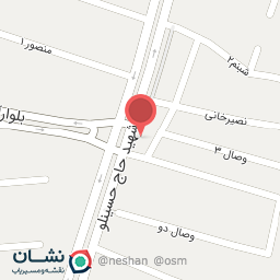 عکس تافتون روغنی سید