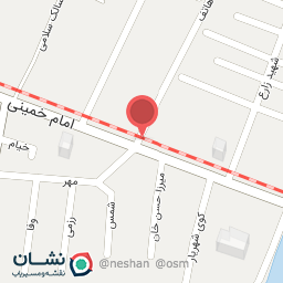 عکس رنگ و ابزار ساختمانی پارلاق