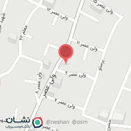 عکس فروشگاه موتورسیکلت پورصدری