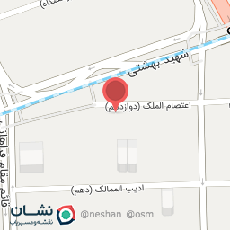 عکس مزون شیمن شعبه 1