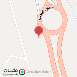 عکس ایستگاه تغذیه سوپر آتا گلی