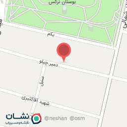 عکس سوپر مارکت شباهنگ