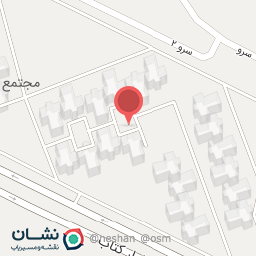 عکس مجتمع مسکونی شهید دست بالا