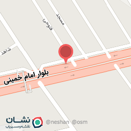 عکس فروشگاه لنت و لنت کوبی تعاون