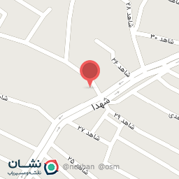 عکس فروشگاه آرزو