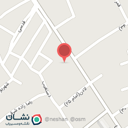 عکس دفتر اسناد رسمی شماره ۷