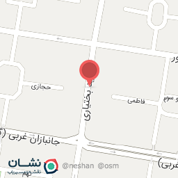 عکس سامان شمالی