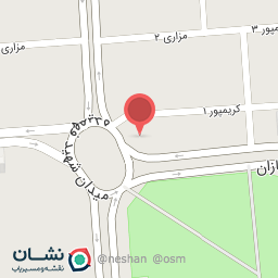 عکس بستنی فروشی