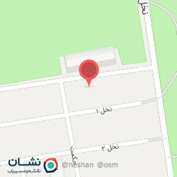 عکس سوپر نخل فدک