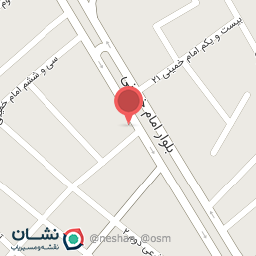 عکس تعمیرگاه مکانیکی علی