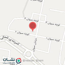 عکس سوپر مارکت نصری