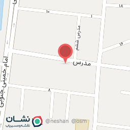 عکس افق کوروش (مدرس)