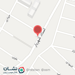 عکس آش فروشی میرزایی