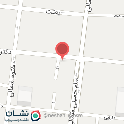 عکس پارچه فروشی کارونا