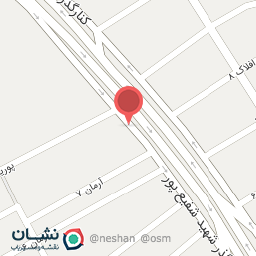 عکس دفتر پیشخوان دولت فلاح