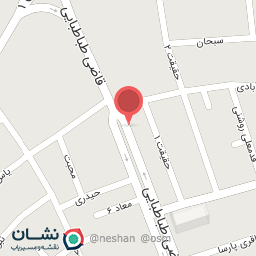 عکس فلافلی اهواز