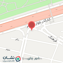 عکس انجماد سیستم غرب 