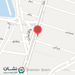 عکس تون آپ ایران