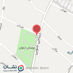 عکس فروشگاه گل ارغوان