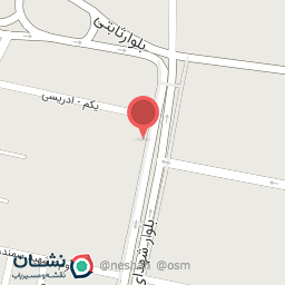 عکس کافی نت حافظیه