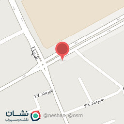 عکس تاکسی شهرستان هیرمند