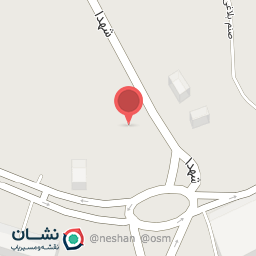 عکس سالن ورزشی شهید باهنر