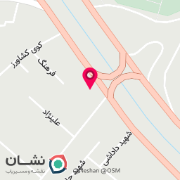 عکس گروه کامپیوتری سروسبز
