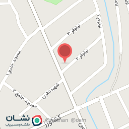 عکس سوپر مارکت علی ناصری