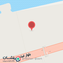 عکس رستوران ساحلی فرشته