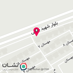 عکس ساختمان پردیس بلوک ۶۷ مهر ۳