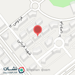 عکس مجتمع مسکونی کیان ۶